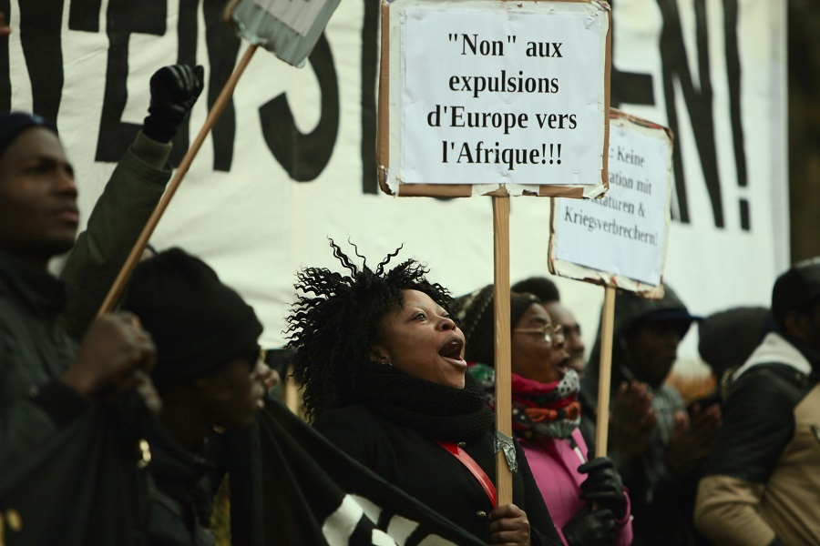 Afrique-Europe-Interact